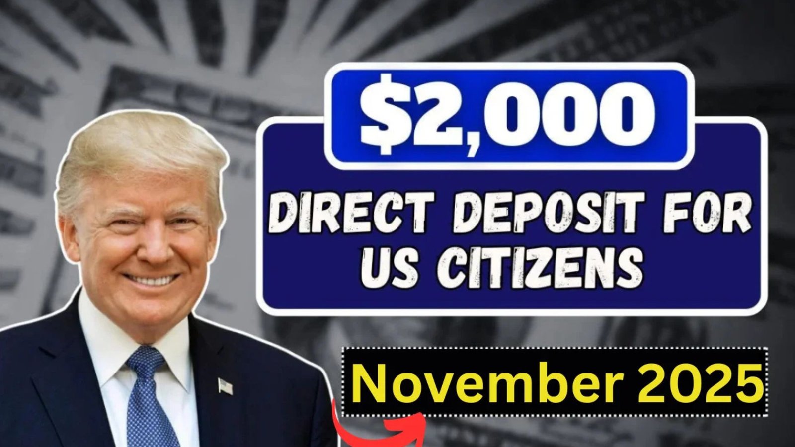 the $2,000 Direct Deposit Boost